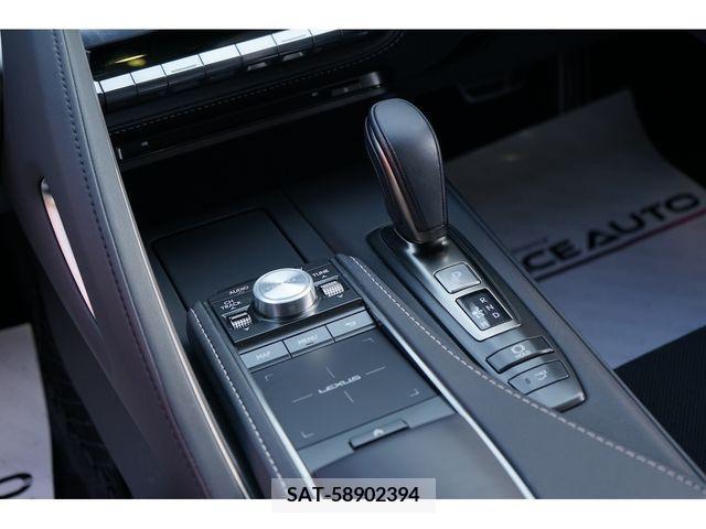 Lexus LC 2020-11 209082-17