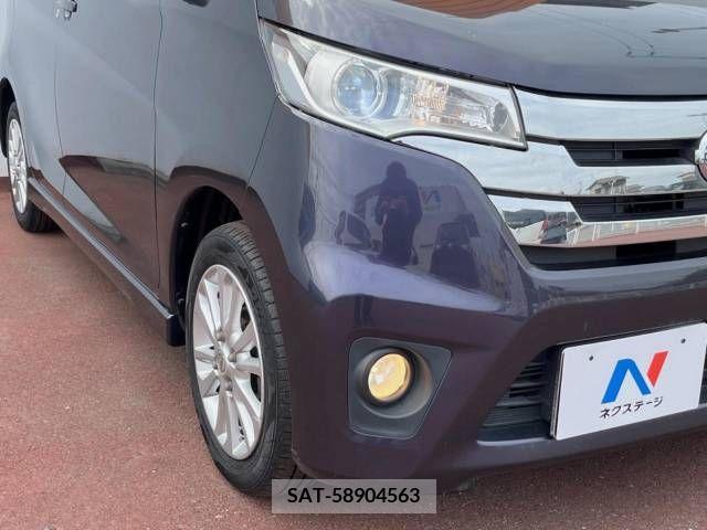 Nissan DAYZ 2013-10 296074-11