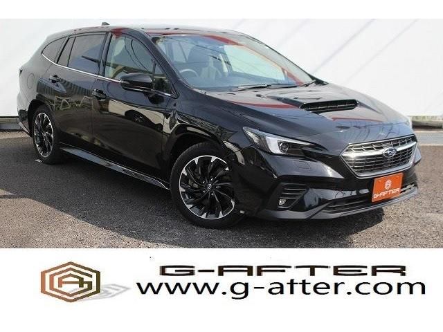 Subaru LEVORG 2021-07 10530-0