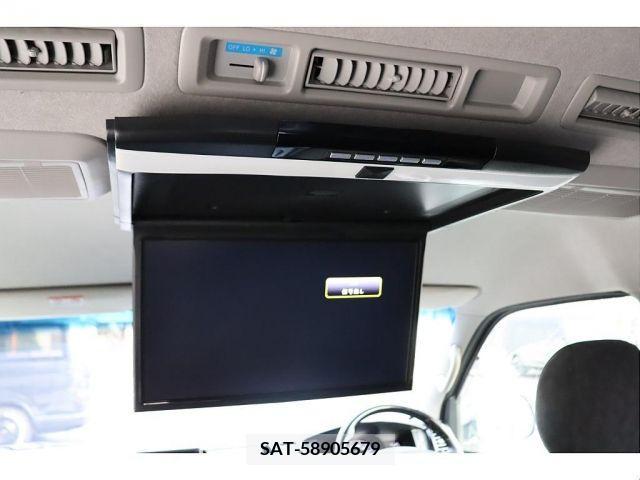Toyota HIACE WAGON 2013-01 344525-9
