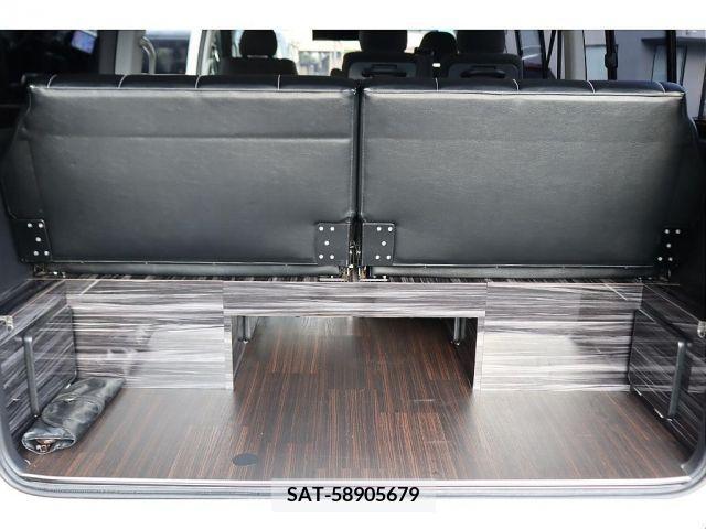 Toyota HIACE WAGON 2013-01 344525-6