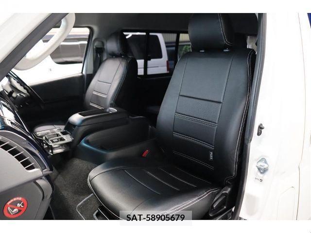 Toyota HIACE WAGON 2013-01 344525-10