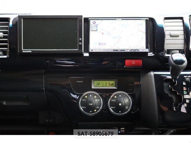 Toyota HIACE WAGON 2013-01 344525-8