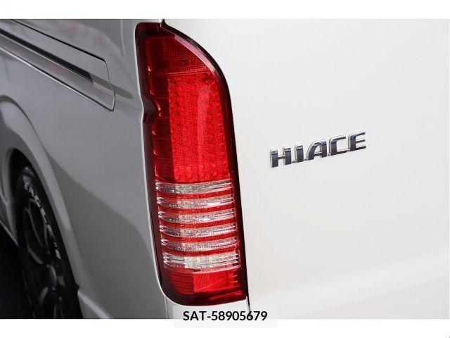 Toyota HIACE WAGON 2013-01 344525-15