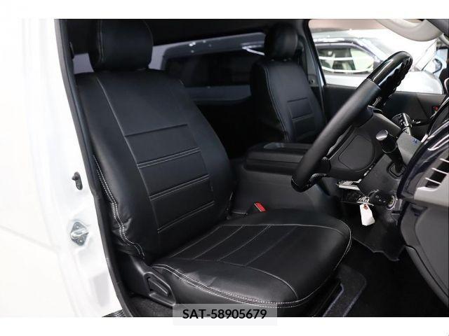 Toyota HIACE WAGON 2013-01 344525-11