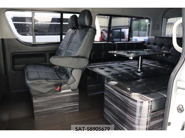 Toyota HIACE WAGON 2013-01 344525-2