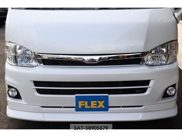 Toyota HIACE WAGON 2013-01 344525-1