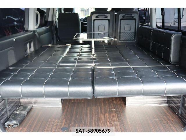 Toyota HIACE WAGON 2013-01 344525-5
