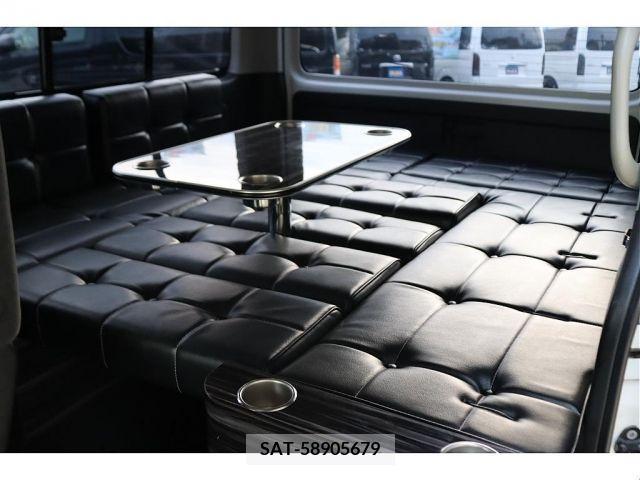 Toyota HIACE WAGON 2013-01 344525-4