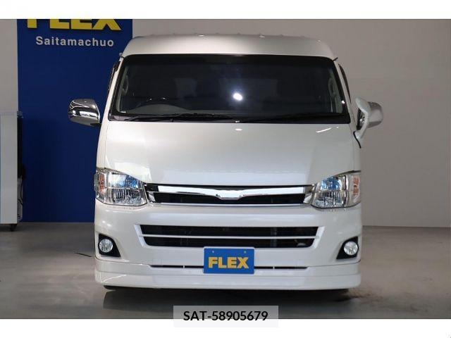 Toyota HIACE WAGON 2013-01 344525-16