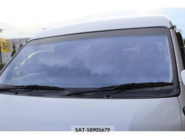 Toyota HIACE WAGON 2013-01 344525-12