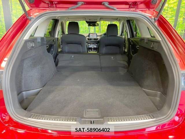 Mazda ATENZA WAGON 2015-10 260781-10