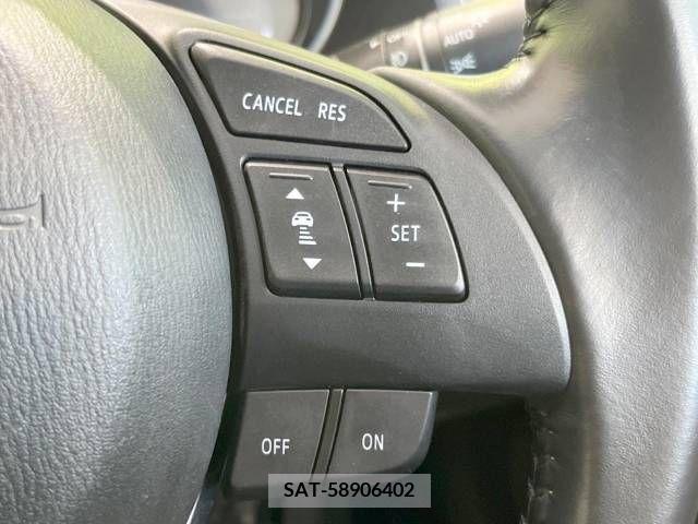 Mazda ATENZA WAGON 2015-10 260781-7
