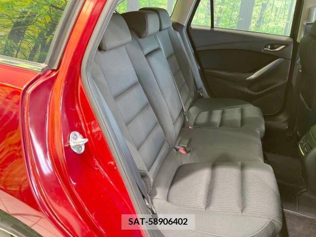 Mazda ATENZA WAGON 2015-10 260781-9