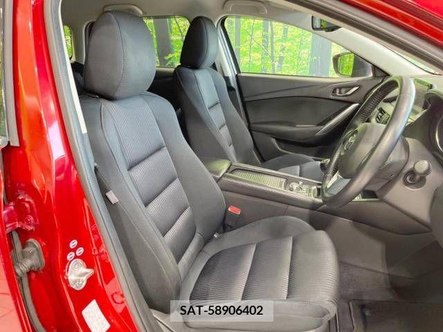 Mazda ATENZA WAGON 2015-10 260781-8