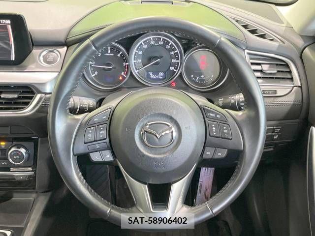 Mazda ATENZA WAGON 2015-10 260781-11
