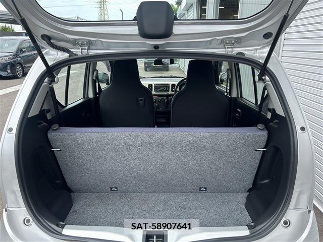 Suzuki ALTO 2019-12 305167-8