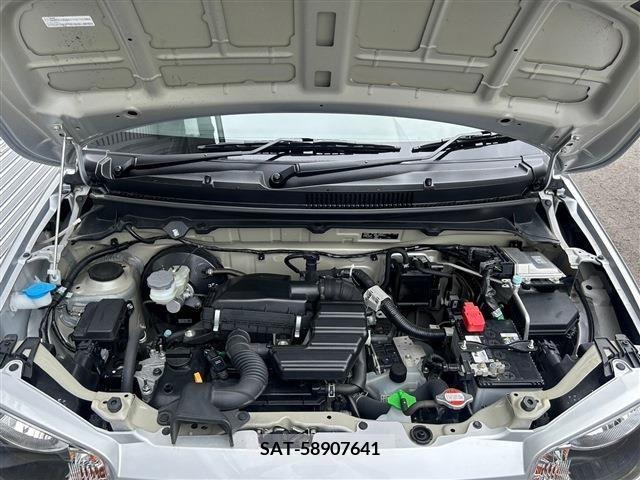Suzuki ALTO 2019-12 305167-19