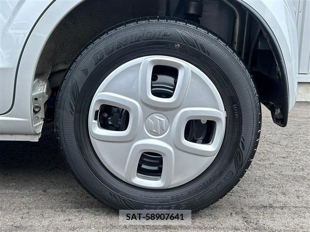 Suzuki ALTO 2019-12 305167-17