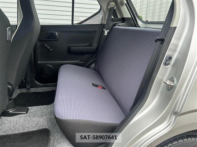 Suzuki ALTO 2019-12 305167-6