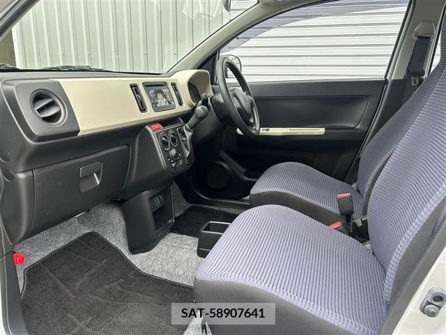 Suzuki ALTO 2019-12 305167-5