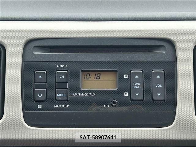 Suzuki ALTO 2019-12 305167-14
