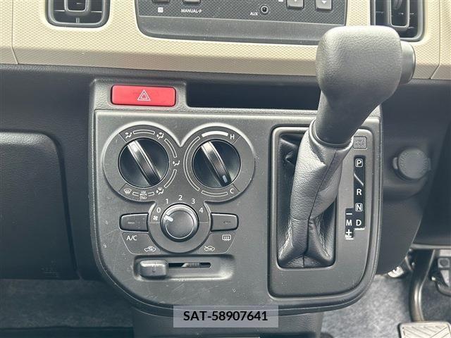 Suzuki ALTO 2019-12 305167-13