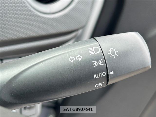 Suzuki ALTO 2019-12 305167-12