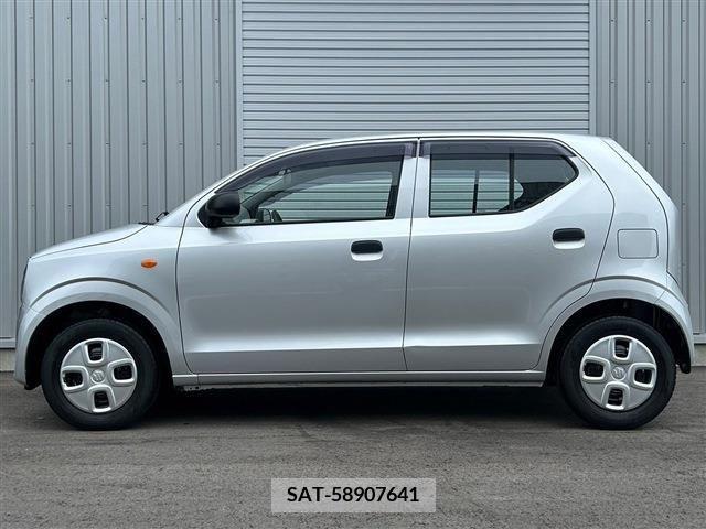 Suzuki ALTO 2019-12 305167-1