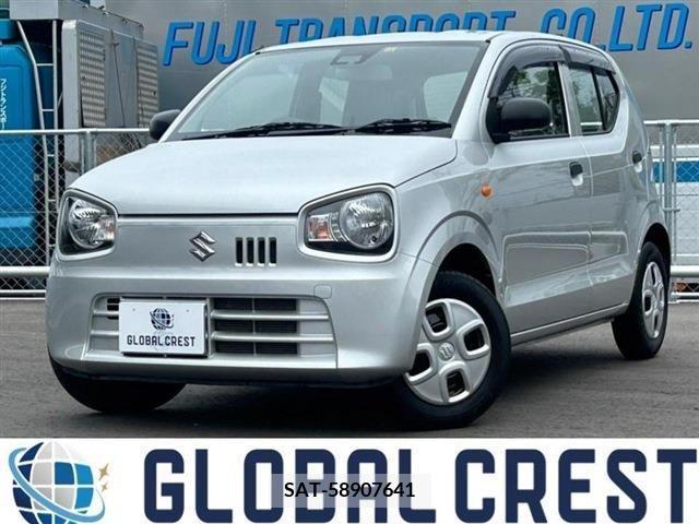 Suzuki ALTO 2019-12 305167-0