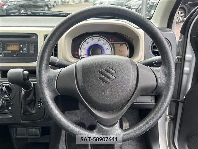 Suzuki ALTO 2019-12 305167-10