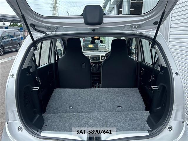 Suzuki ALTO 2019-12 305167-9