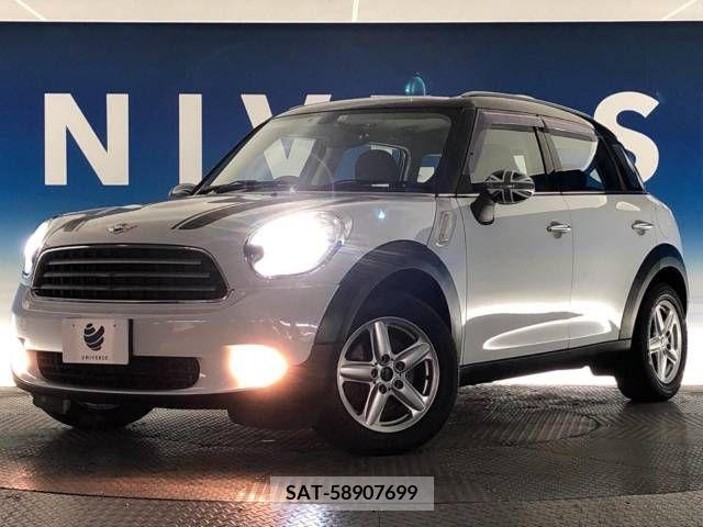 Bmw MINI 2012-04 263852-12