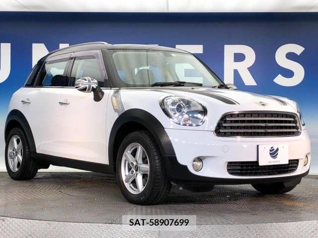 Bmw MINI 2012-04 263852-16