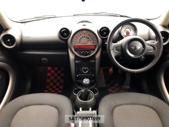 Bmw MINI 2012-04 263852-1