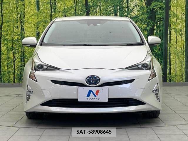 Toyota PRIUS 2017-12 282115-14