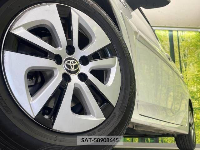 Toyota PRIUS 2017-12 282115-13