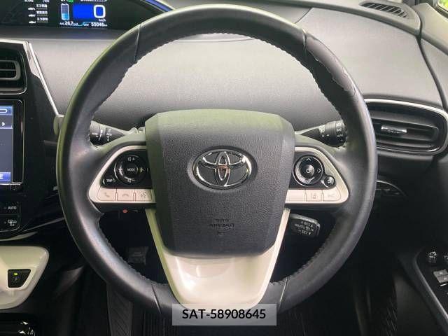 Toyota PRIUS 2017-12 282115-11