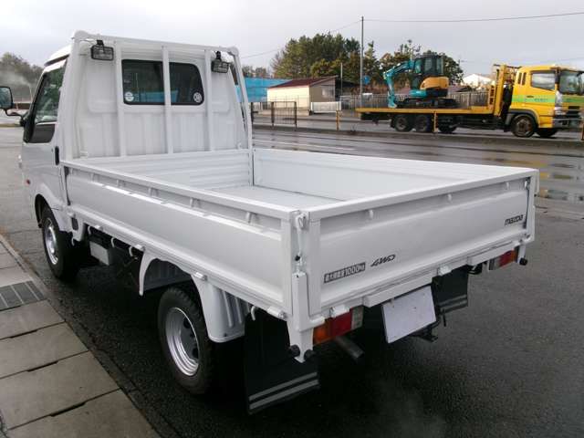 Mazda BONGO TRUCK 2006-02 189818-5