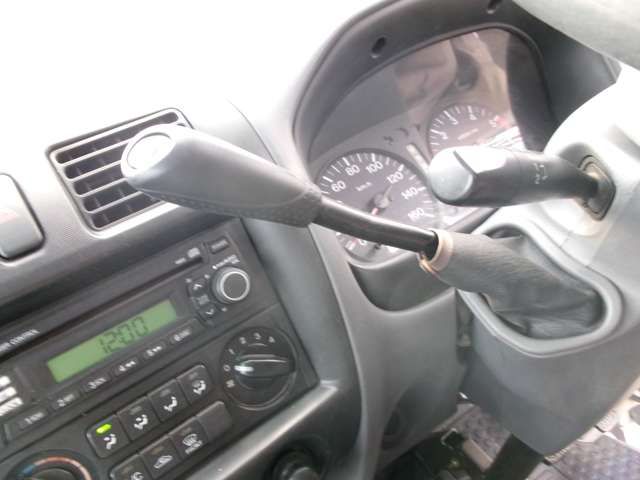 Mazda BONGO TRUCK 2006-02 189818-8