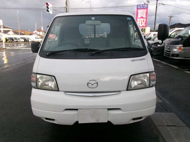 Mazda BONGO TRUCK 2006-02 189818-1