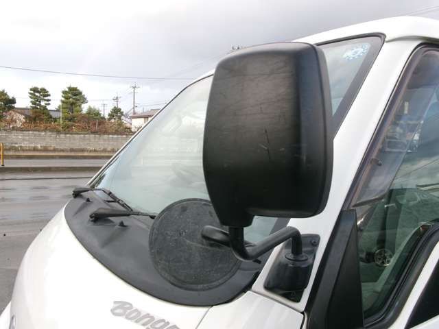 Mazda BONGO TRUCK 2006-02 189818-14