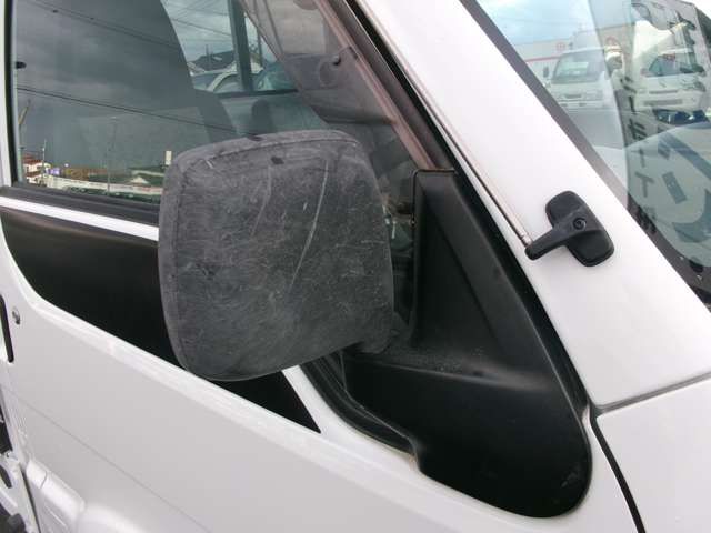 Mazda BONGO TRUCK 2006-02 189818-11