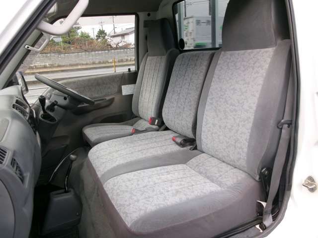 Mazda BONGO TRUCK 2006-02 189818-7