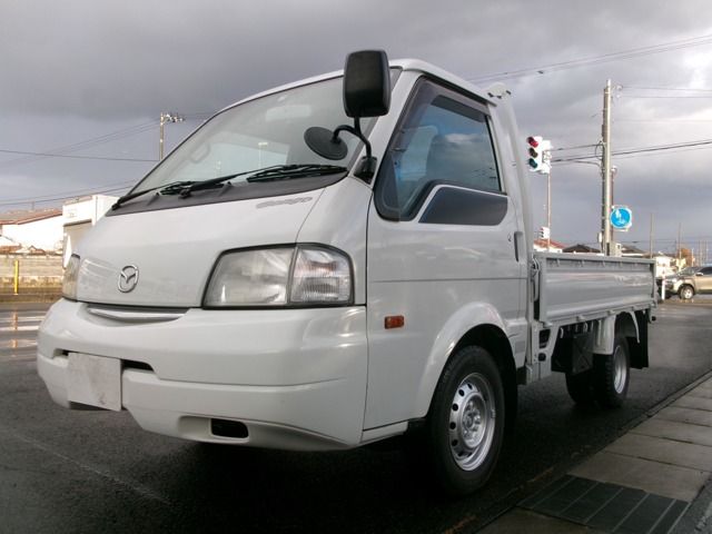 Mazda BONGO TRUCK 2006-02 189818-0