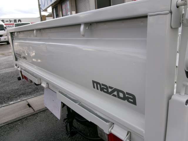 Mazda BONGO TRUCK 2006-02 189818-16