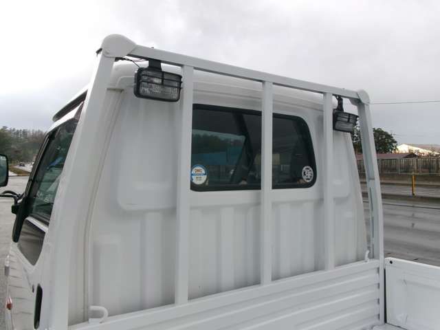 Mazda BONGO TRUCK 2006-02 189818-19