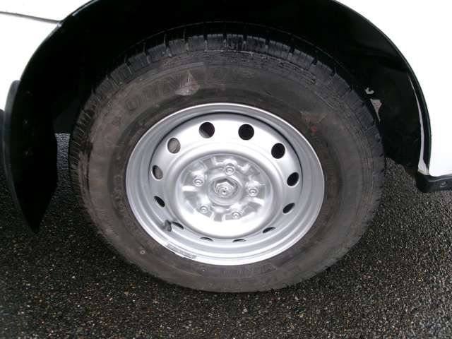 Mazda BONGO TRUCK 2006-02 189818-10