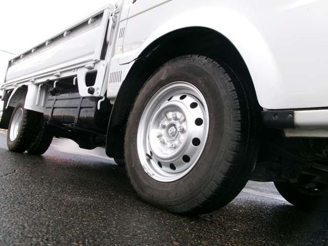 Mazda BONGO TRUCK 2006-02 189818-9