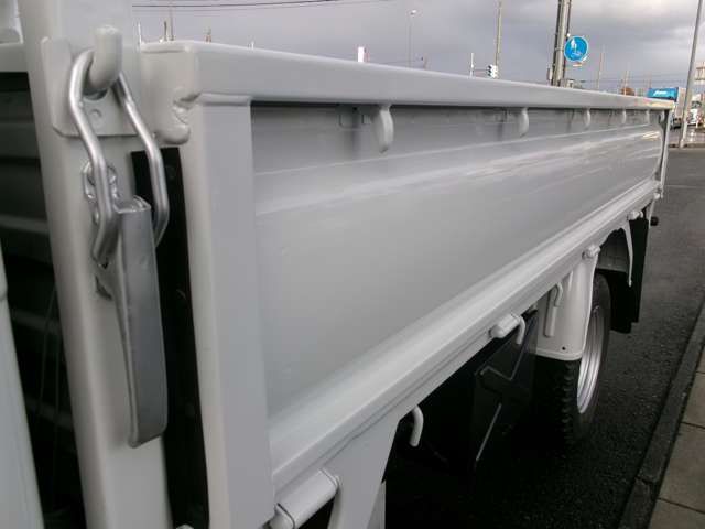 Mazda BONGO TRUCK 2006-02 189818-18